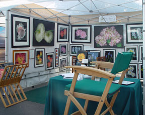 2007-07-15 Westport CT Fine Arts Festival