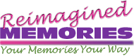 reimagined memories