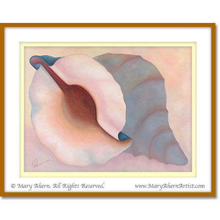 Seashell #2 