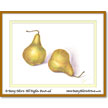 Green Pears