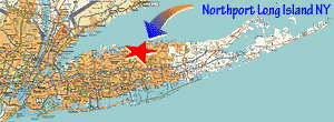 Northport Long Island NY