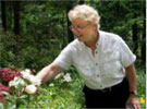 The Times of Northport  Artist cultivates her livelihood like a garden By Arlene Gross