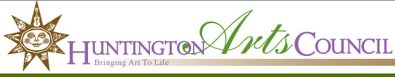 Huntington Arts Council Spotlight Artist of the Month is Mary Ahern