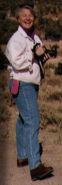 Mary Ahern Artist