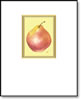 Red Comice Pear