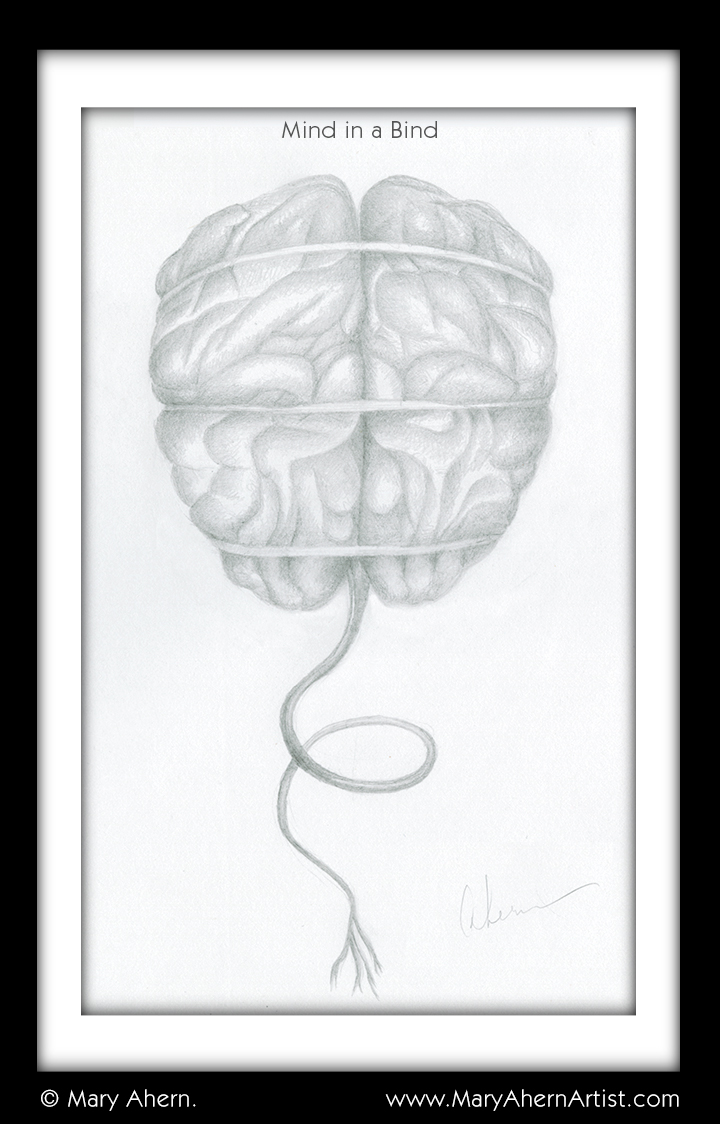 Time Time, Mind in a Bind