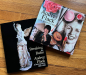 My Audrey Flack-Books