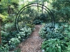 Woodland Entrance