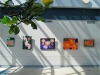 Living Color Art Exhibition - Mary Ahern