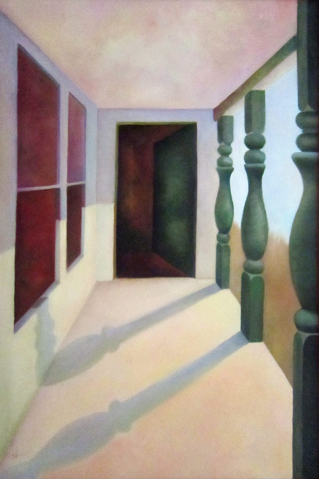 Mary Ahern - Chester-Massachusetts