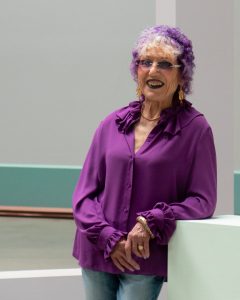 Judy Chicago